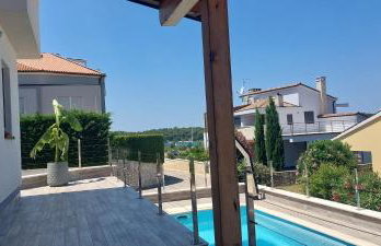 Luxury Histria Apartment with Private Pool Near the Beach - Photo 6