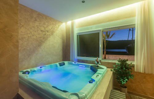 Beachfront Luxury Villa - Foto 10