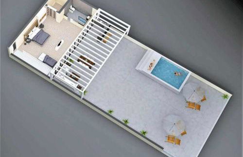 Beachfront Es Turo - Foto 28