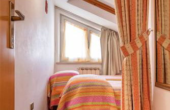 SE034 - Senigallia, graziosa mansarda con vista mare - Foto 20