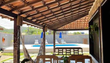 Casa Canto da Serra - Foto 2, Garden