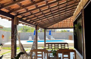 Casa Canto da Serra - Foto 2