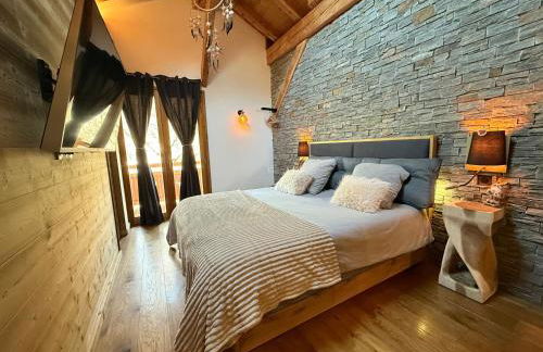 Chalet Grand Area - Foto 26