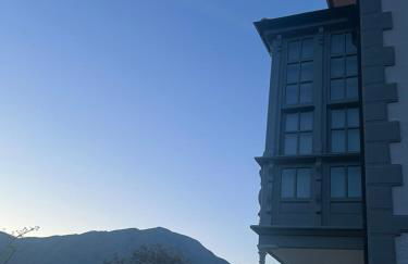 Villa Marta Casa de Indianos Passive House - Foto 2