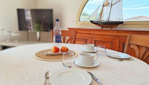 Soleil Soleil, Villa sur le toit grande terrasse - Foto 4