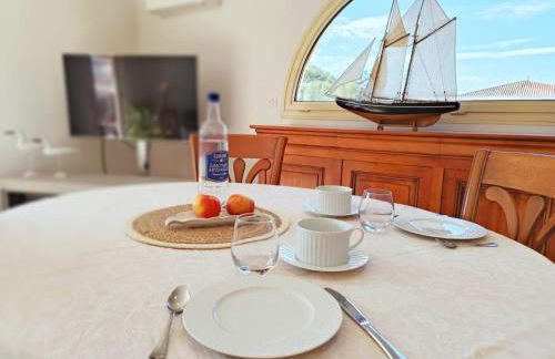 Soleil Soleil, Villa sur le toit grande terrasse - Foto 4