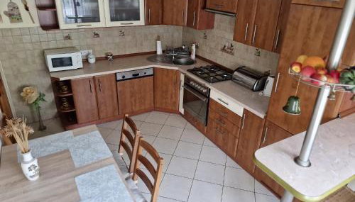 Dom Wakacyjny JM - Foto 2