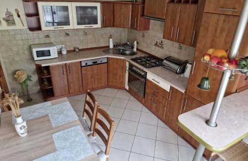 Dom Wakacyjny JM - Foto 2