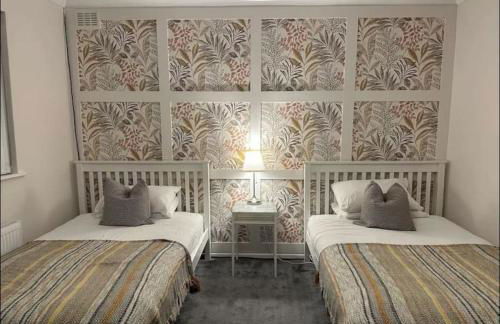 Birmingham Bungalow Serviced Apartment NEC Airport Bullring - Foto 12