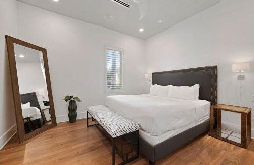 Beaches Be Sippin' - Ocean Views with Private Pool & Rooftop Deck - Foto 21