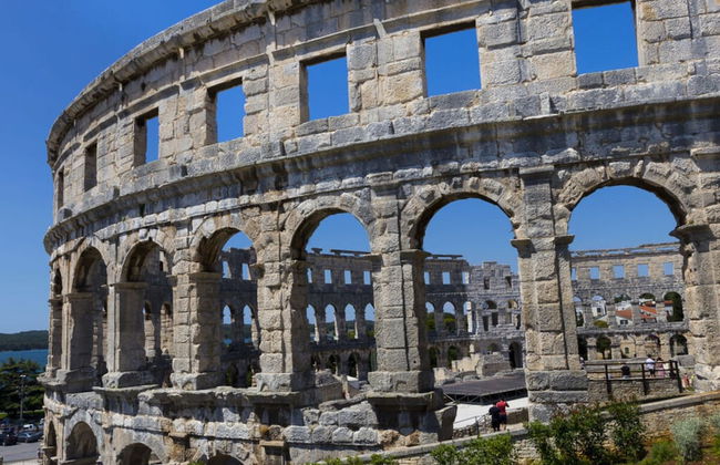 Holiday Home Villa Alisa - Foto 29