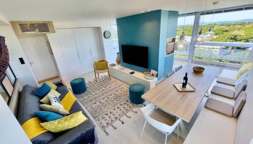 PGH N30 - Centre-Ville, Roof-Top & Parking Privé - Foto 3