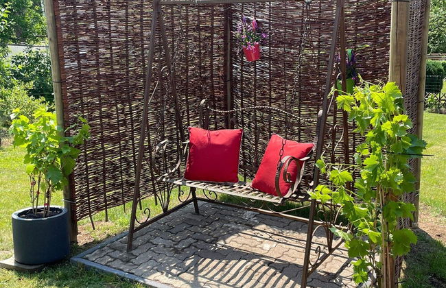 Holiday Home in Walkenried With Sauna - Foto 50