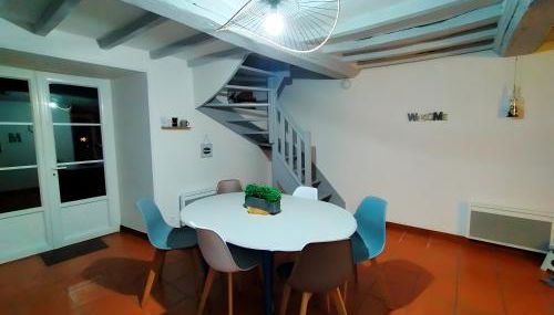 Gîte Eloquent - La Dauvinerie - Foto 4