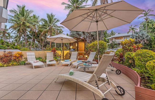 Silkari Reflections of Port Douglas - Foto 31