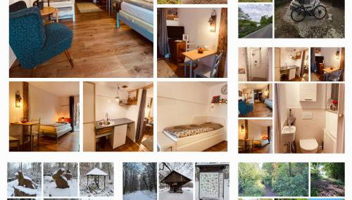 Apartment Villmar, Wandern, Radreise Kurztrip - Photo 2