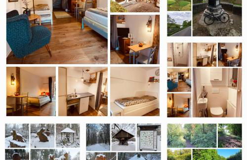 Apartment Villmar, Wandern, Radreise Kurztrip - Photo 2