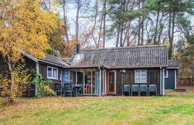 7 Person Holiday Home in Kolind-by Traum - Photo 26