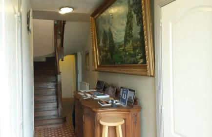 Les Buissonnets - Foto 34