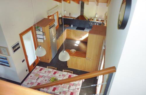 Casa PereCampelles - Vall de Núria - Ripollès - Foto 32