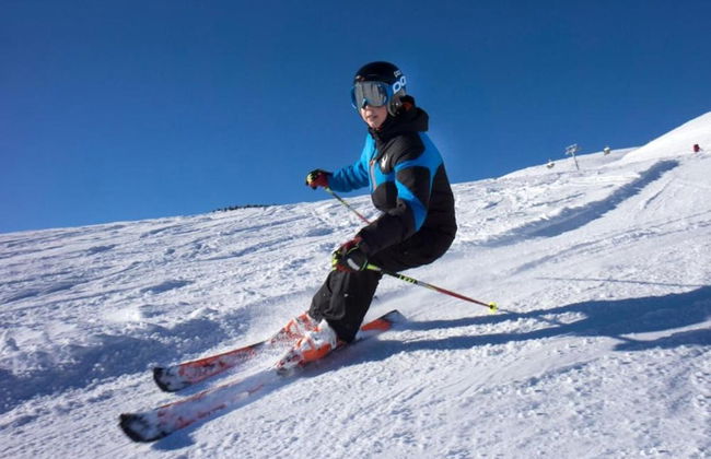 Flat in Mittersill Near Ski Lift - Foto 36