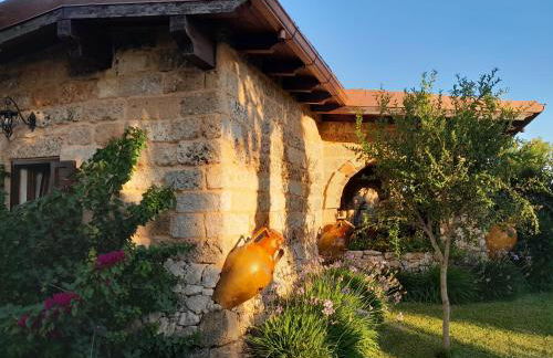 Raffinatissimo Casale in villa storica salentina - Foto 12