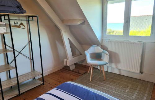 Charmante villa de bord de mer - Foto 50