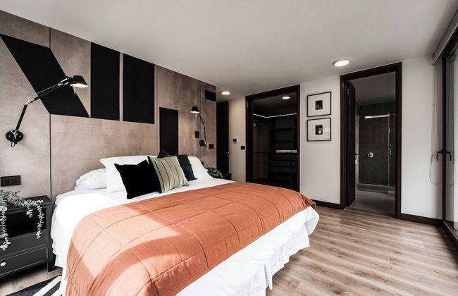 AT HOME El Golf - Foto 2