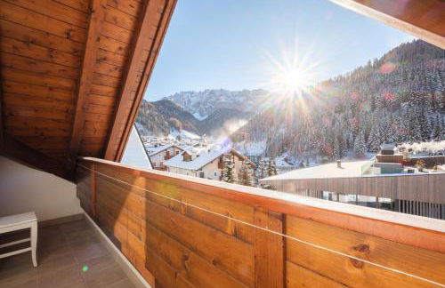 Wellness Residence Villa Leck - Foto 11