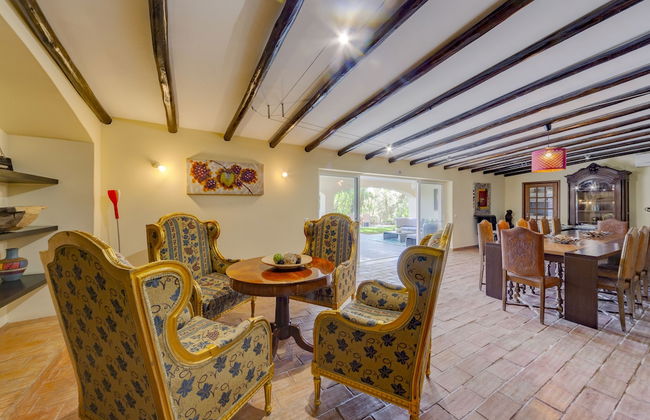 Quinta dos Vales - Foto 39