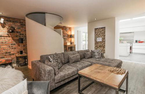 Shepherdess Cottage - Foto 1