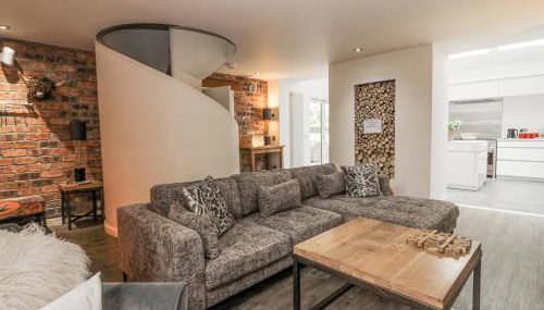 Shepherdess Cottage - Foto 1