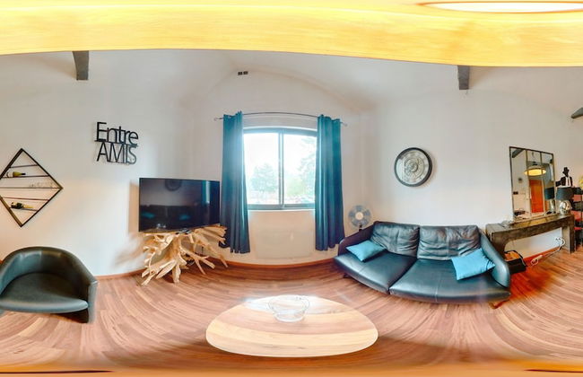 Gite La Filature - Foto 39