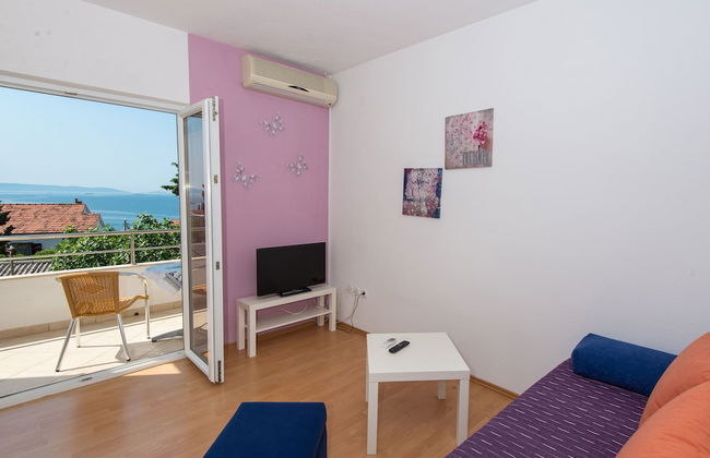 Apartments Kairos - Foto 33