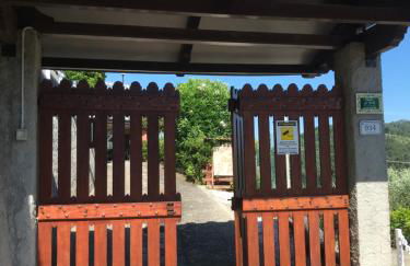 Baita Chalet del Colle - Foto 22