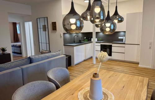 Schloss Espasingen Fewo 1 - Foto 1