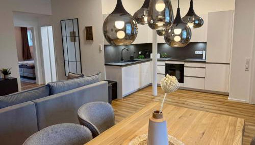 Schloss Espasingen Fewo 1 - Foto 1