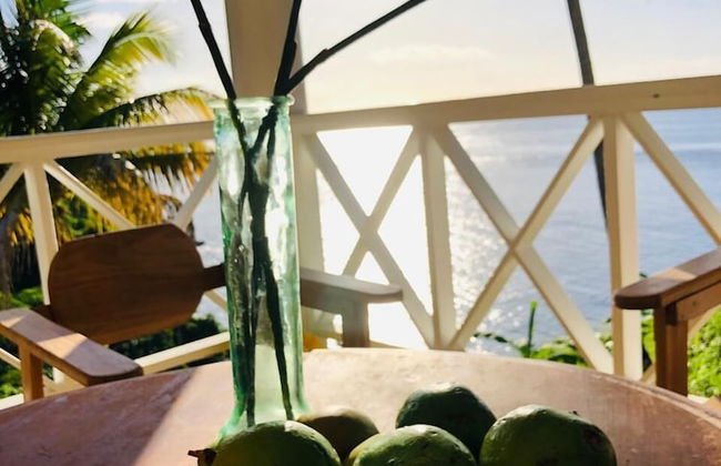 Castara Inn - Photo 53