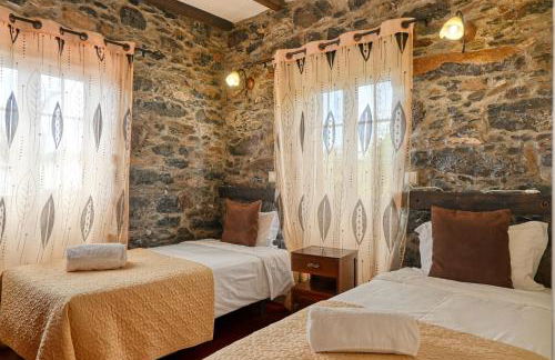 Casa do Pombal, a Home in Madeira - Foto 54