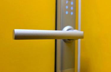 The Lucky Five at Glivia Parking&Garden - Foto 14