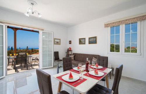 Villa Erasmia- House 2 upper floor - Foto 31