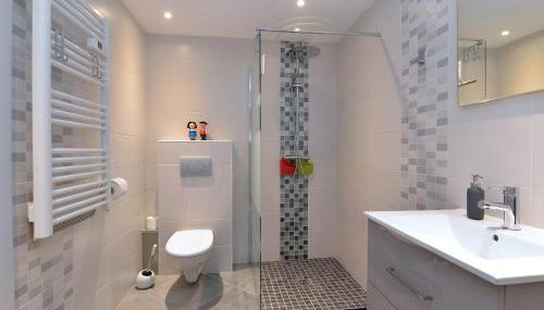 GÎTE **** L'ATELIER DU TONNELIER - Foto 3