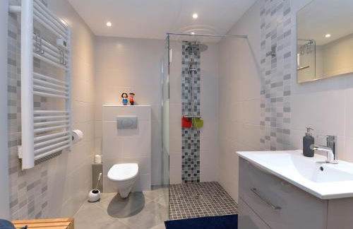 GÎTE **** L'ATELIER DU TONNELIER - Foto 3