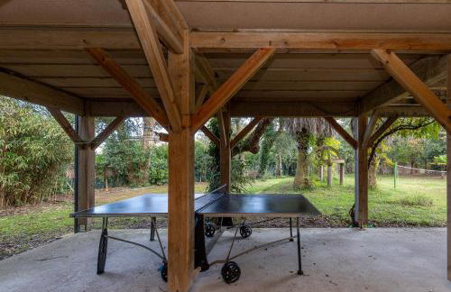 Les chats perchés 400m plage D - Foto 18