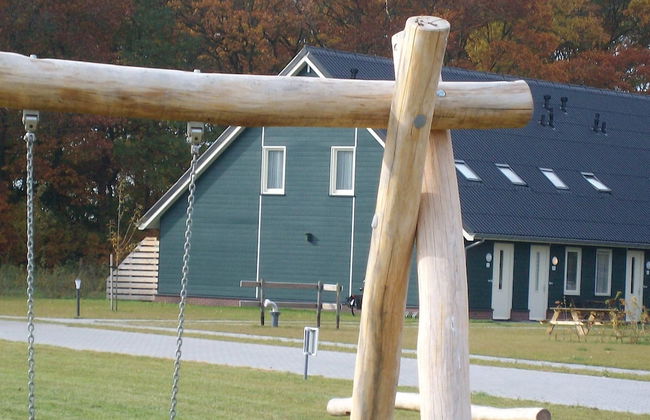 Quiet Glade Stay With Kid - Foto 35