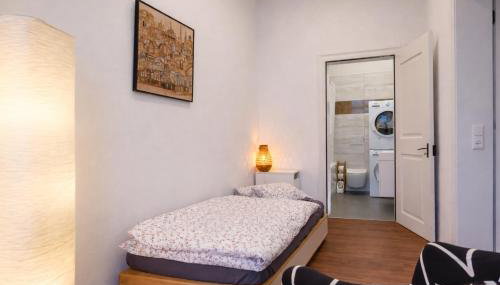 COLUMBUS - Raum für entspannte Aufenthalte nahe zur Schweiz - Foto 5