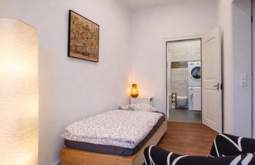 COLUMBUS - Raum für entspannte Aufenthalte nahe zur Schweiz - Foto 5