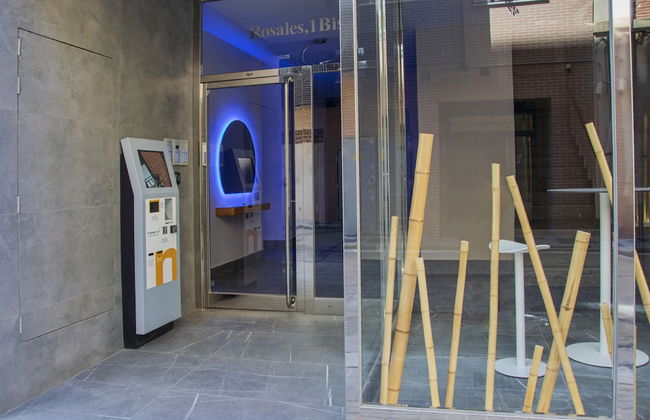 Aparthotel Essenzia de Castilla - Foto 31