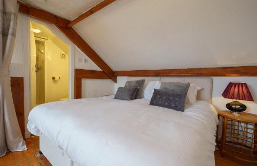 Jane Welsh Cottage - Foto 9