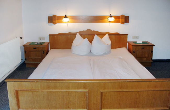 Apart Garni Niederhof - Foto 19